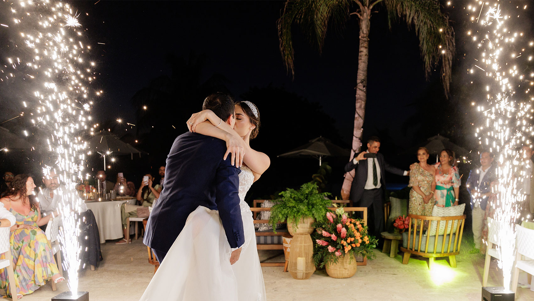 Weddings