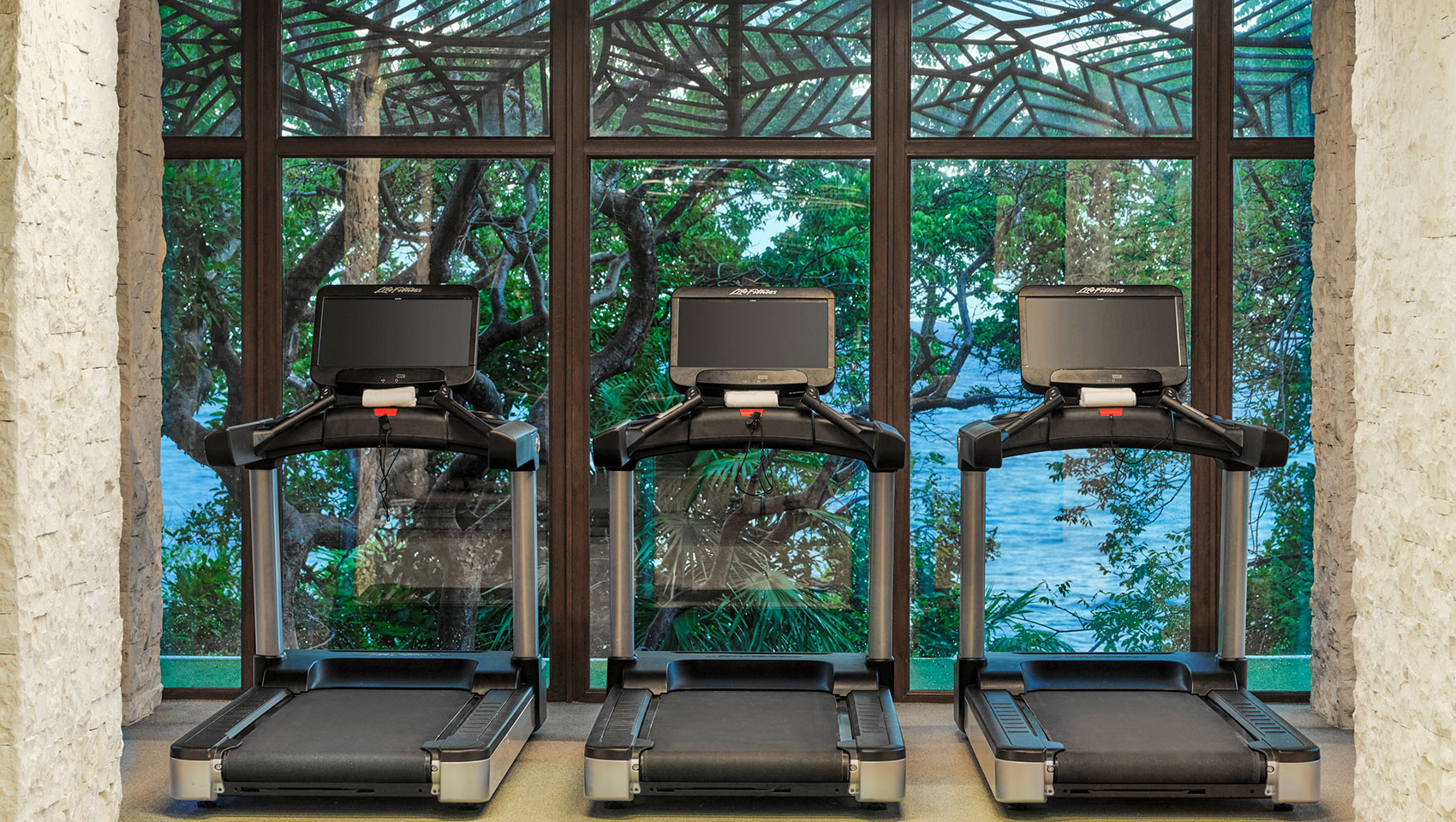 roatán treadmills