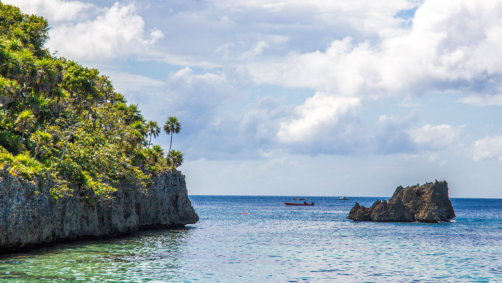 roatán bay islands