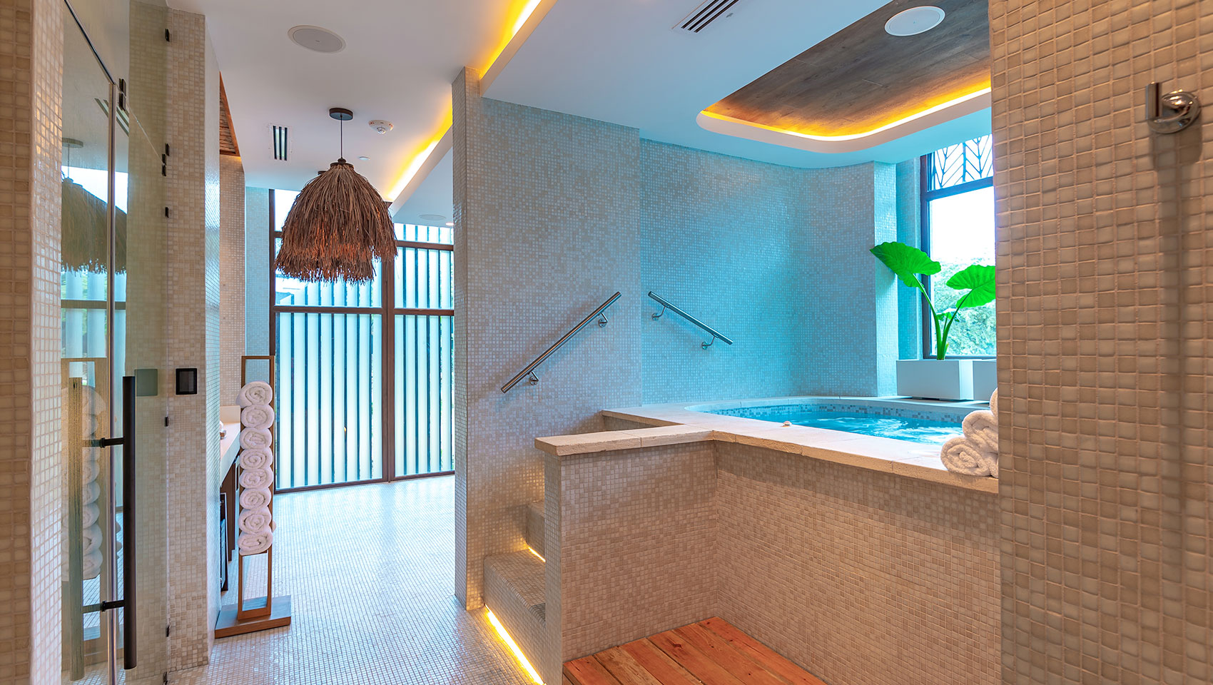 Kao Kamasa Spa
