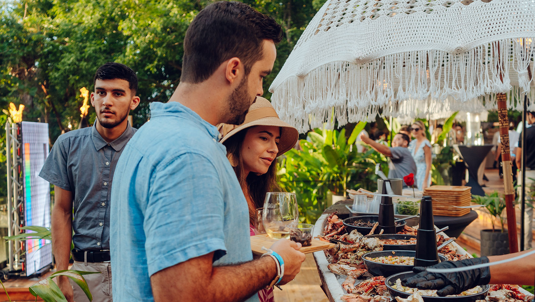 Food & Wine Fest