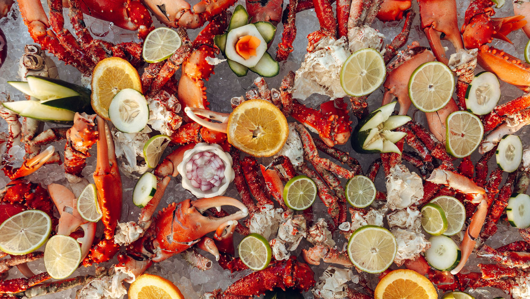 seafood
