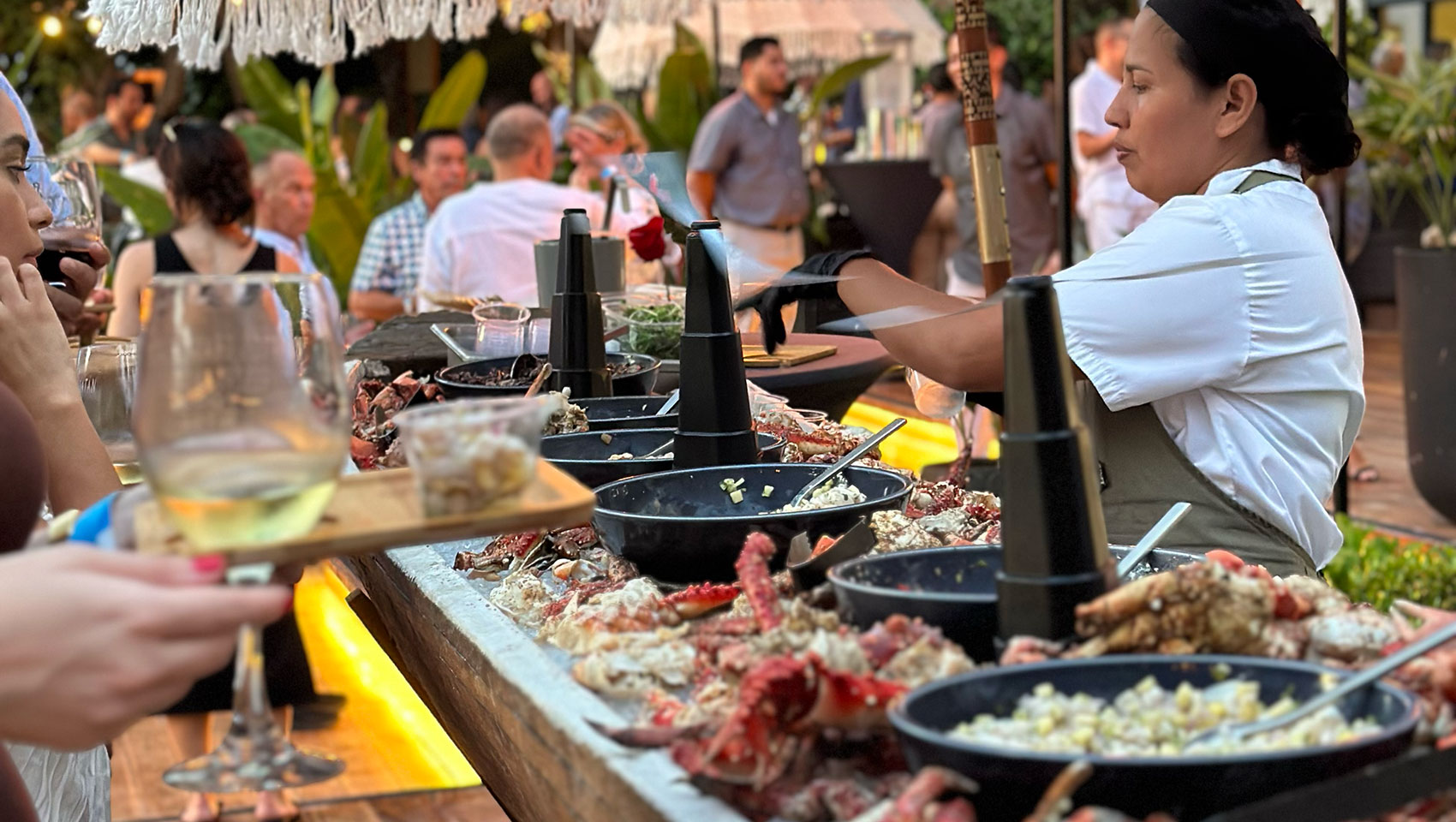 Food & Wine Fest
