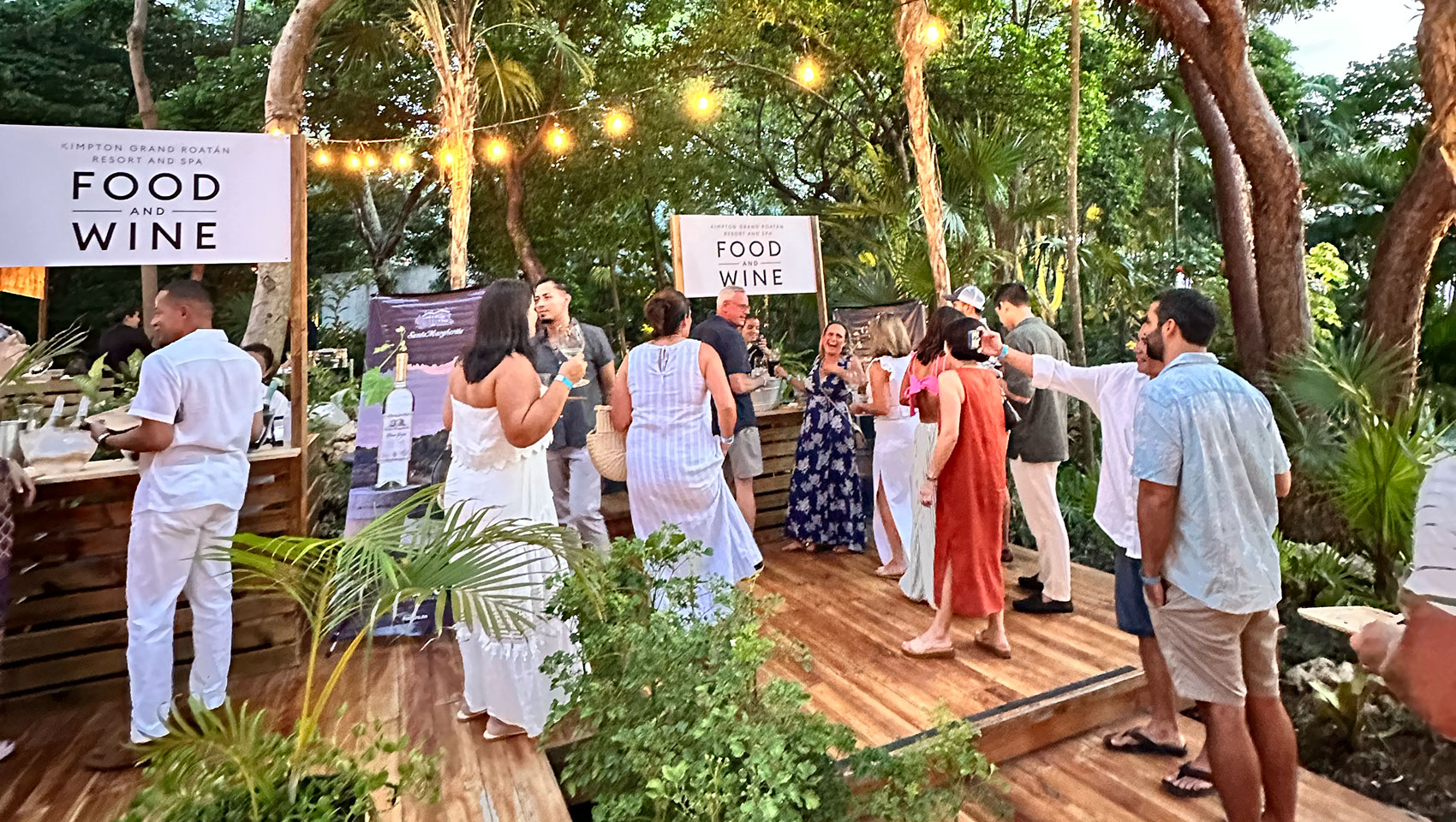 Food & Wine Fest