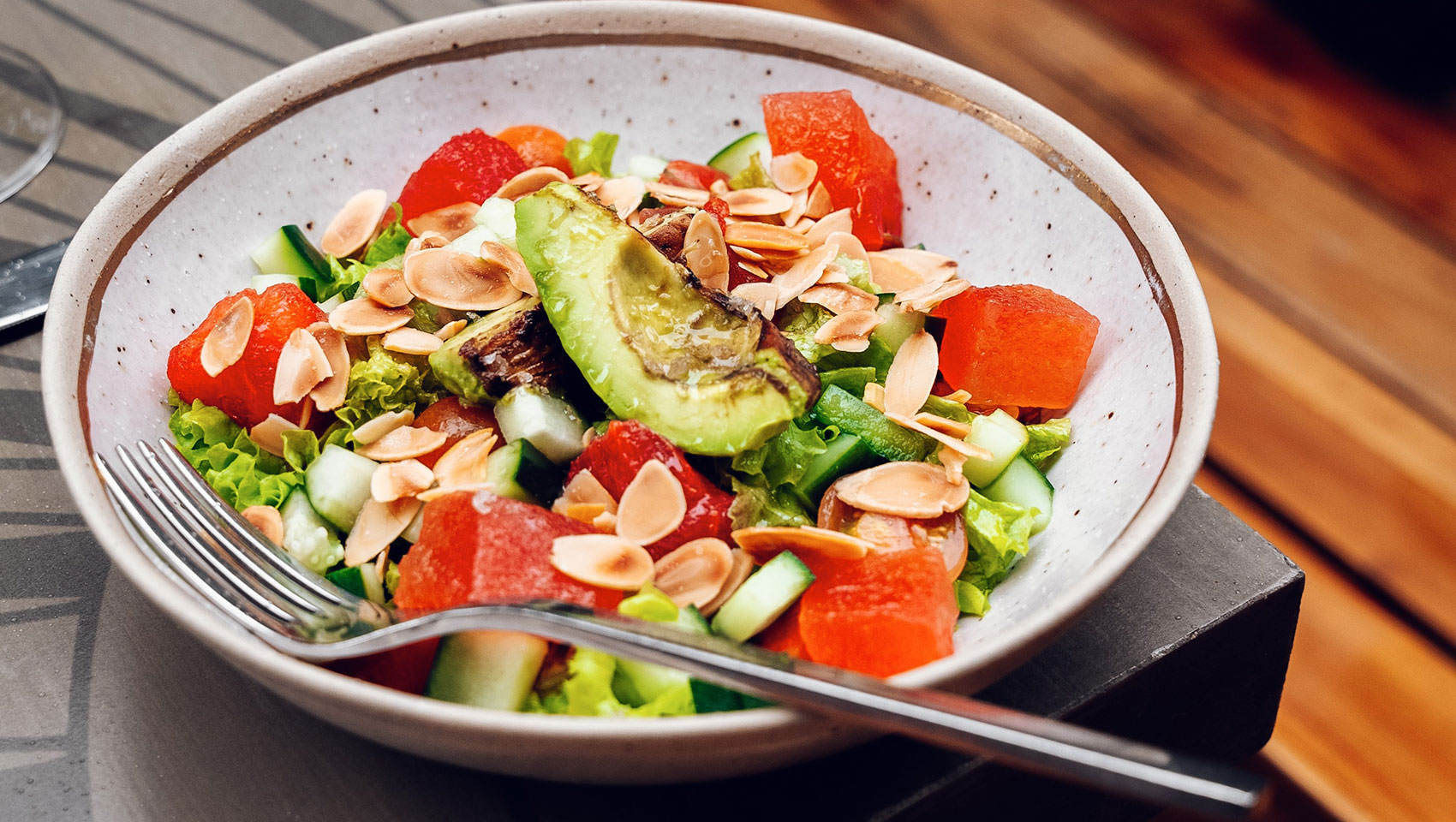 salad