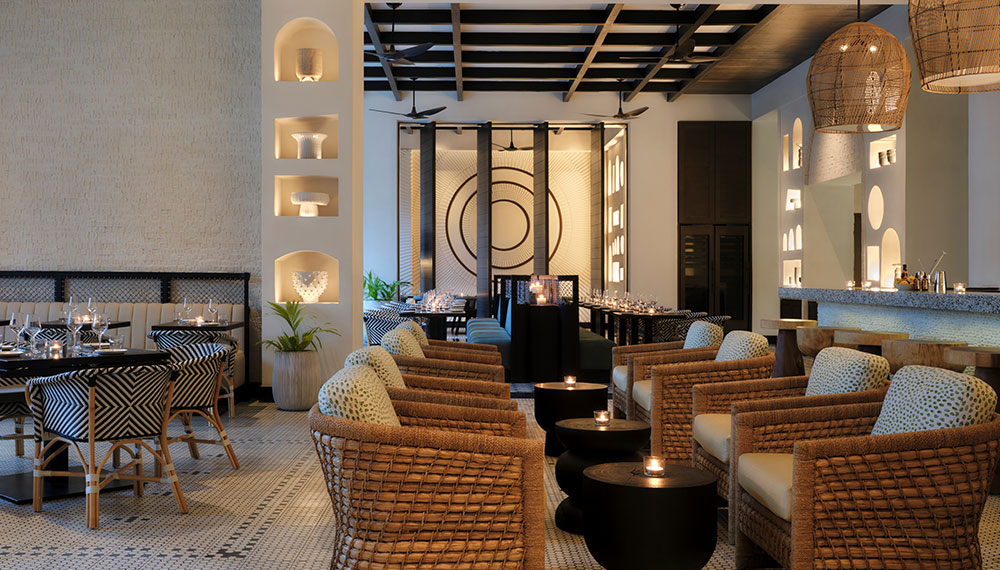 Alera Dining Room