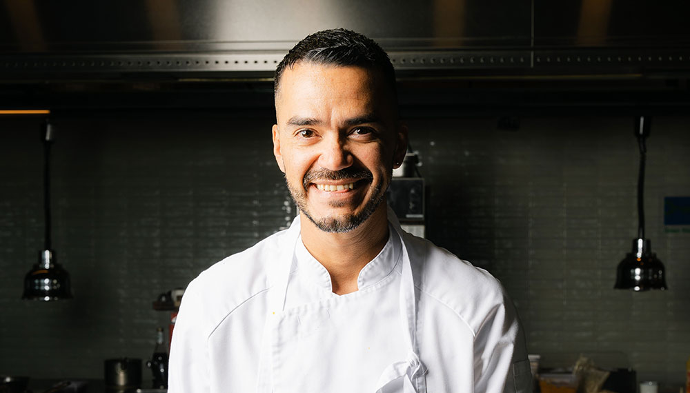 Guido Ojeda Headshot