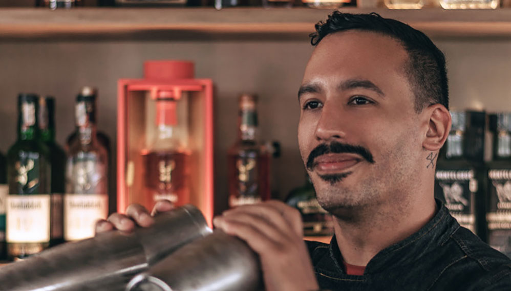 Felipe Castrillon Headshot