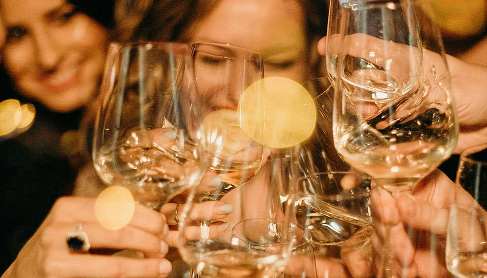 Cheers