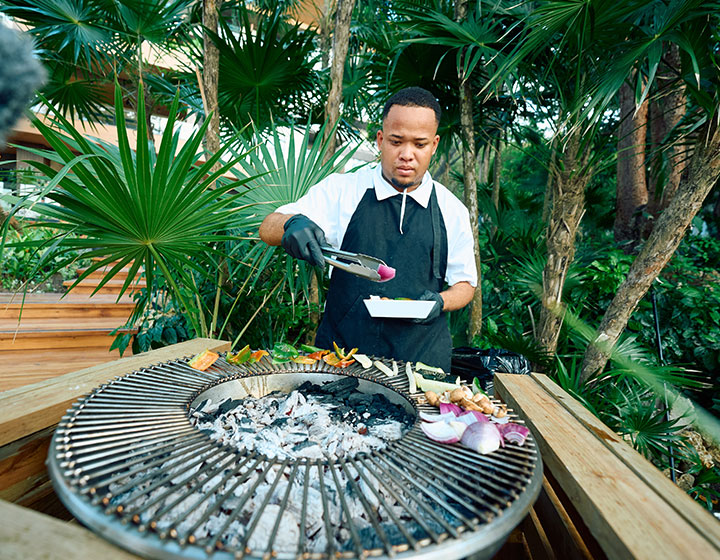 Chef
