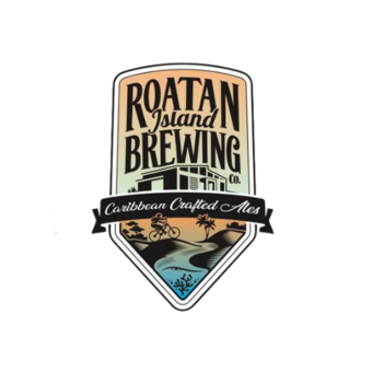 Roatan Brewing Logo