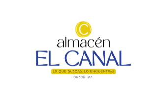 Almacen El Canal Logo