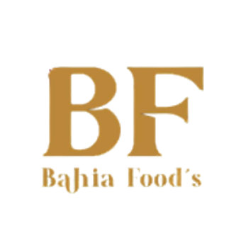 Bahia Food's Logo