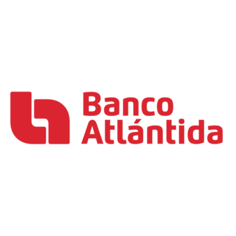 Banco Atlantida Logo