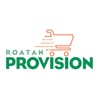Roatan Provision Logo