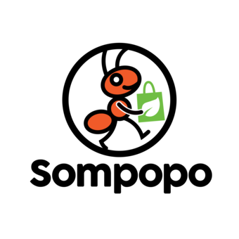Sompopo Logo