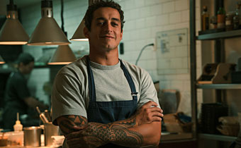 Dario Costa