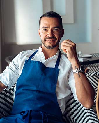 Guido Ojeda Headshot