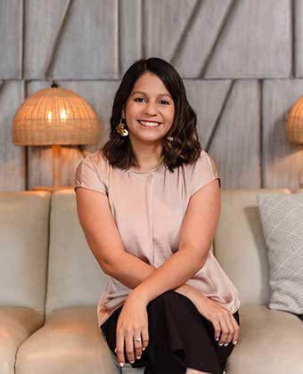 Grand Roatan Wedding Planner Sandra Montero