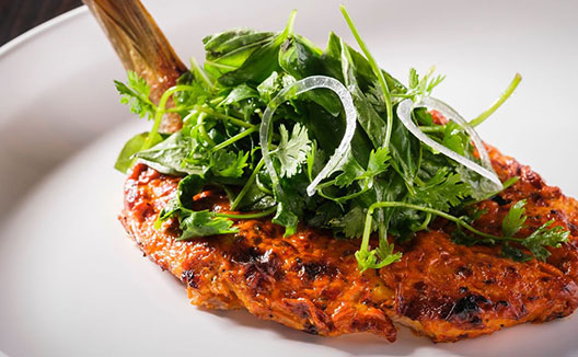 Alera fresh fish